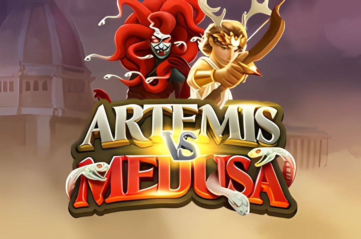 Artemis vs Medusa