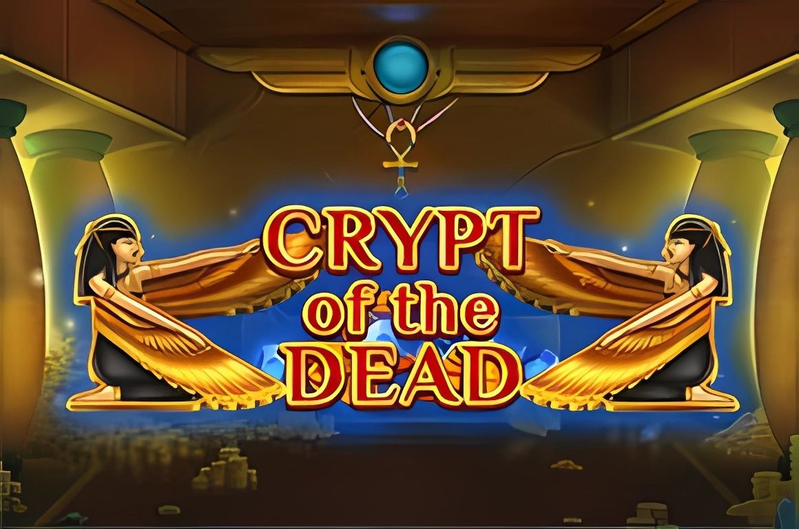 Crypt Of The Dead
