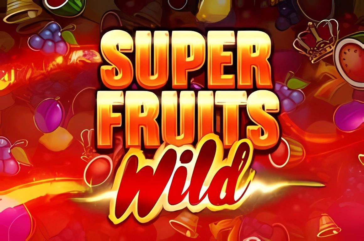 Super Fruits Wild