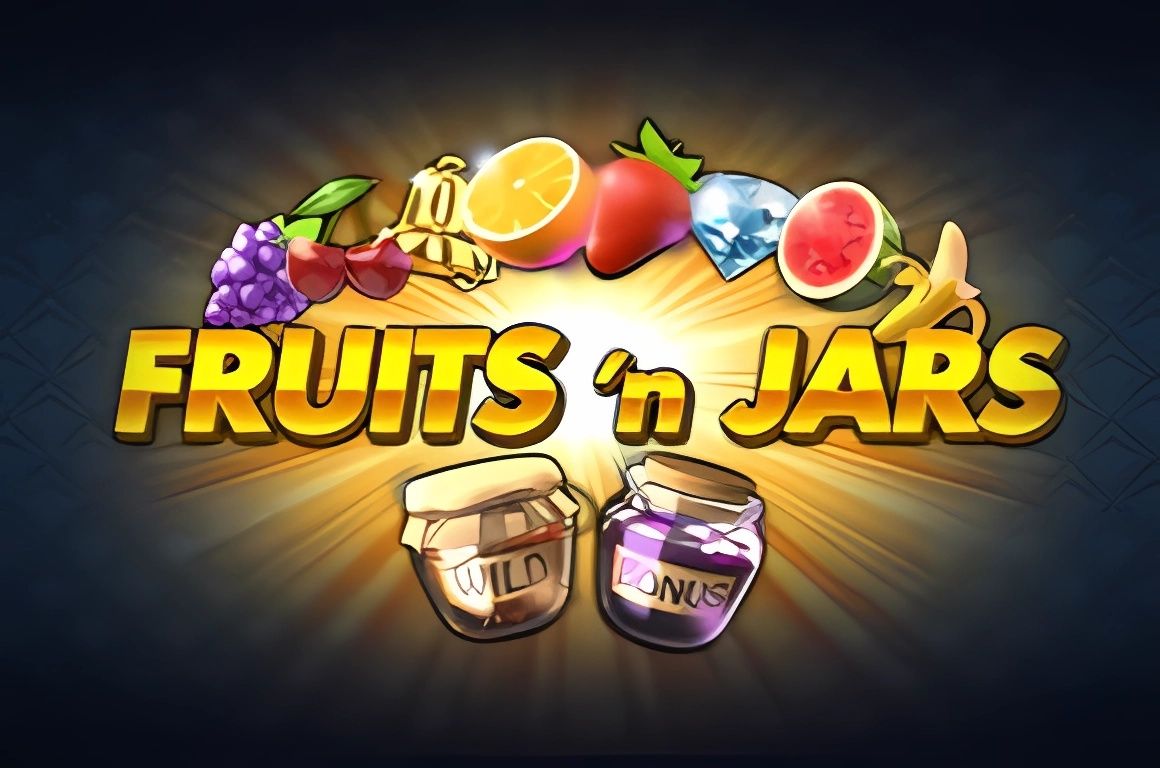 Fruits n Jars