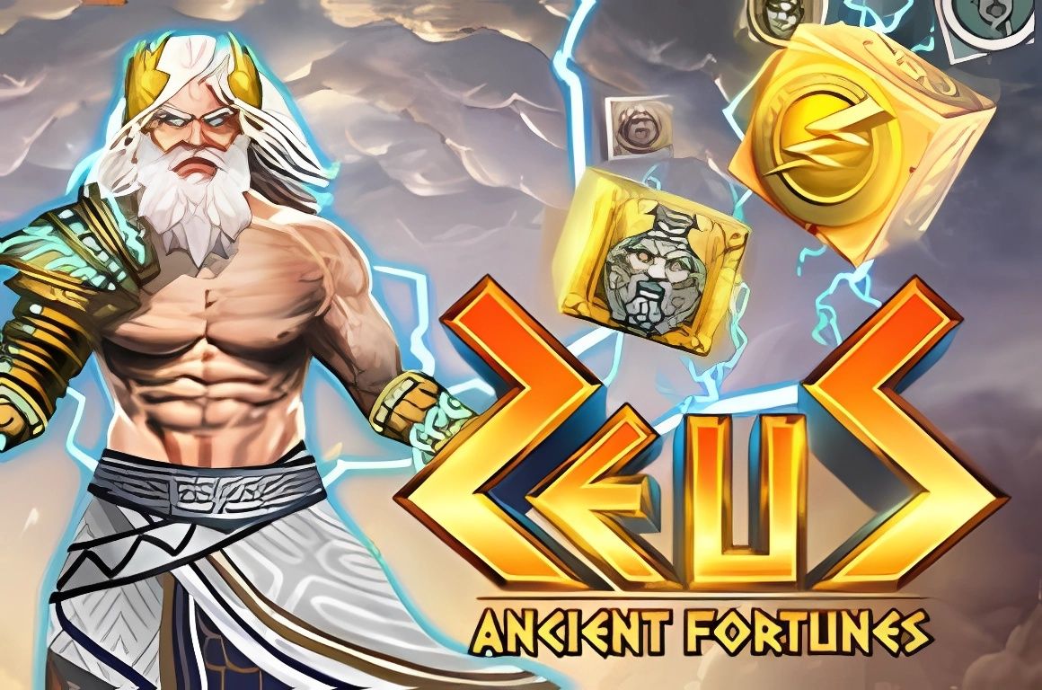 Ancient Fortunes Zeus