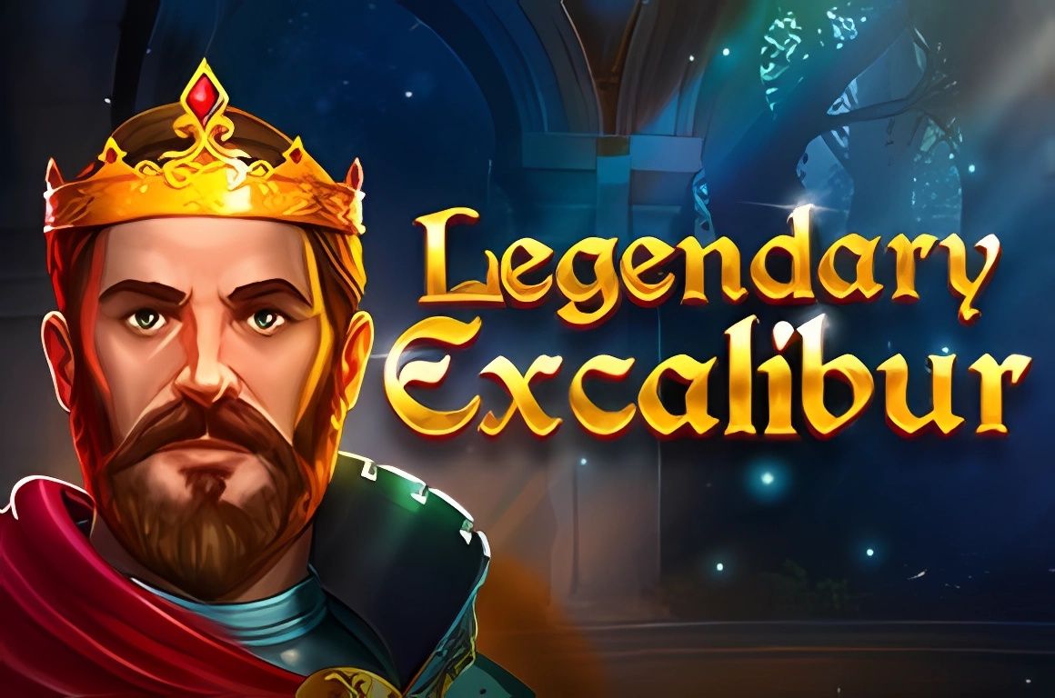 Legendary Excalibur