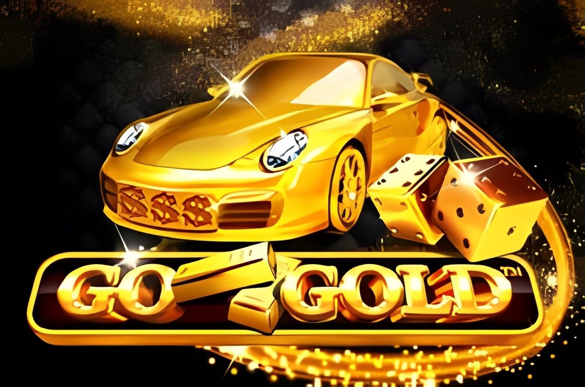 Go Gold