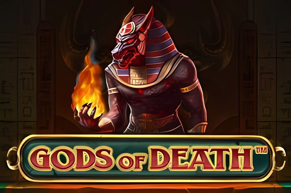 Gods of Death