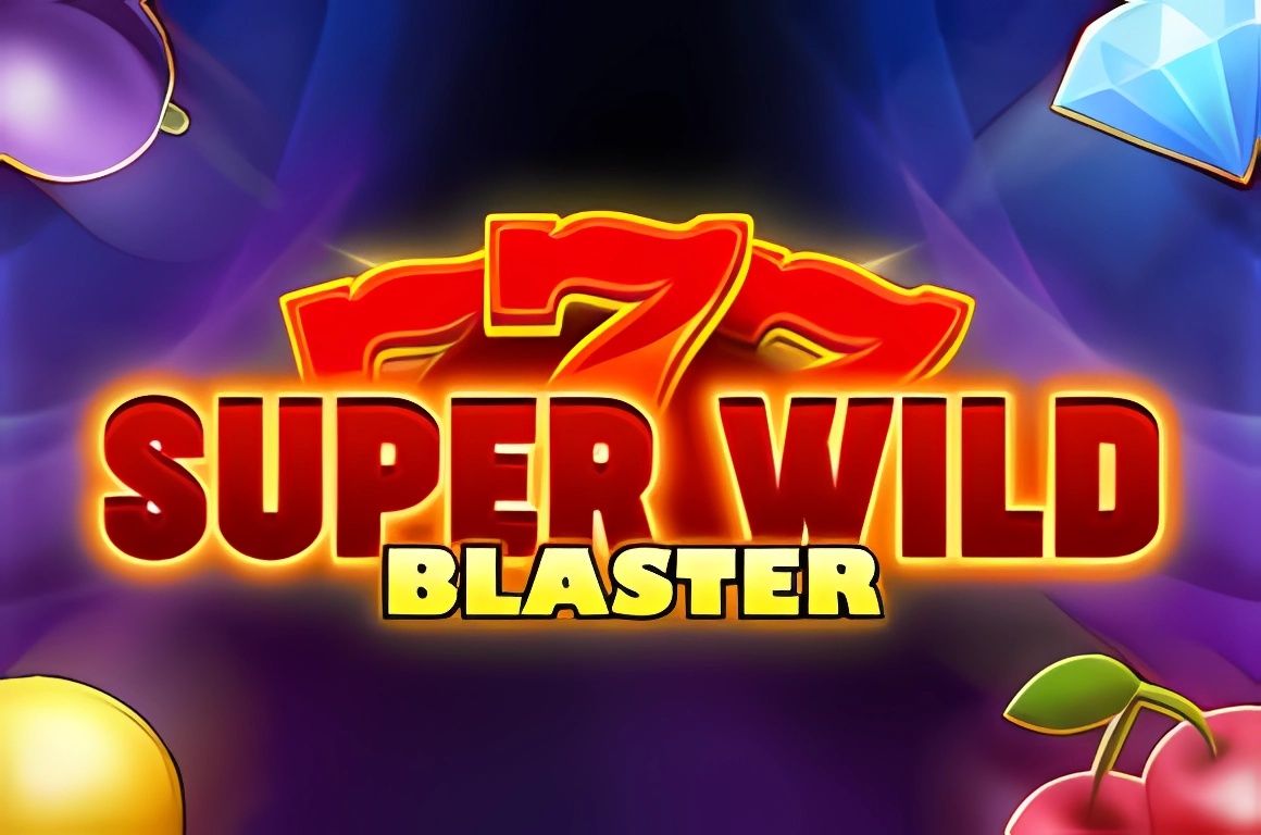 Super Wild Blaster