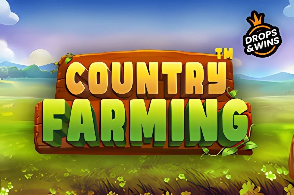 Country Farming