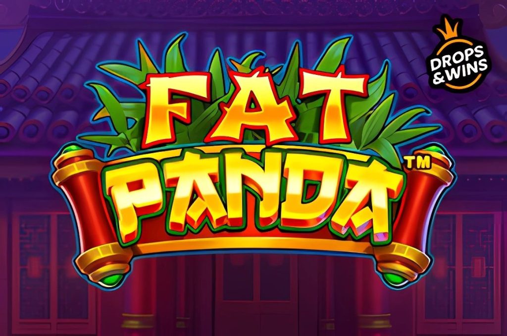 Fat Panda