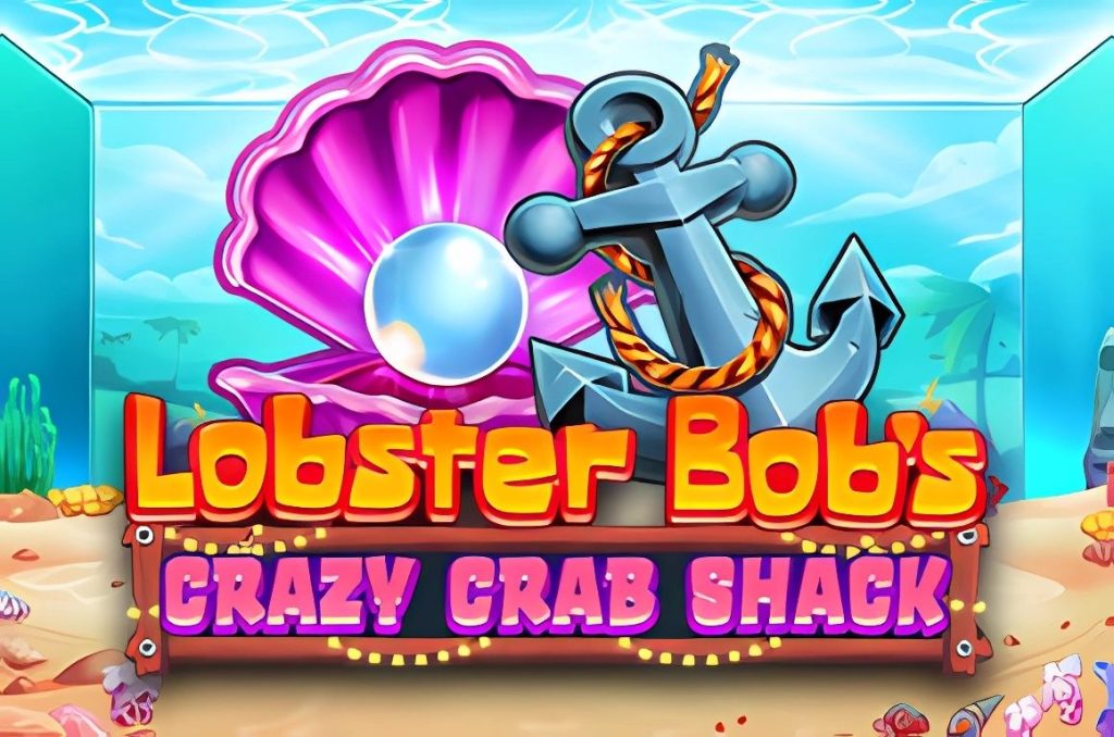 Lobster Bob’s Crazy Crab Shack
