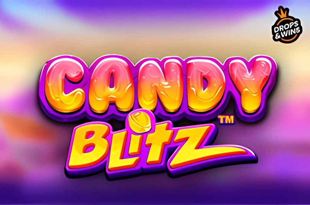 Candy Blitz