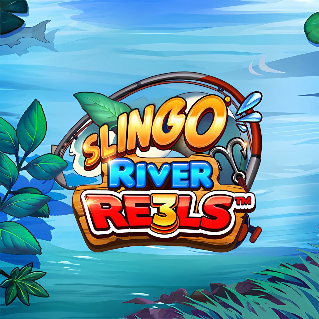 Slingo River Re3ls