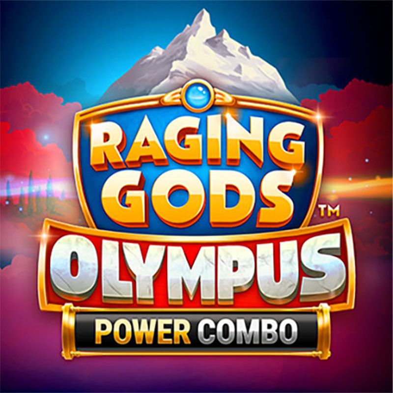 Raging Gods: Olympus™ Power Combo