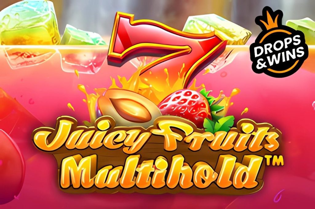 Juicy Fruits Multihold