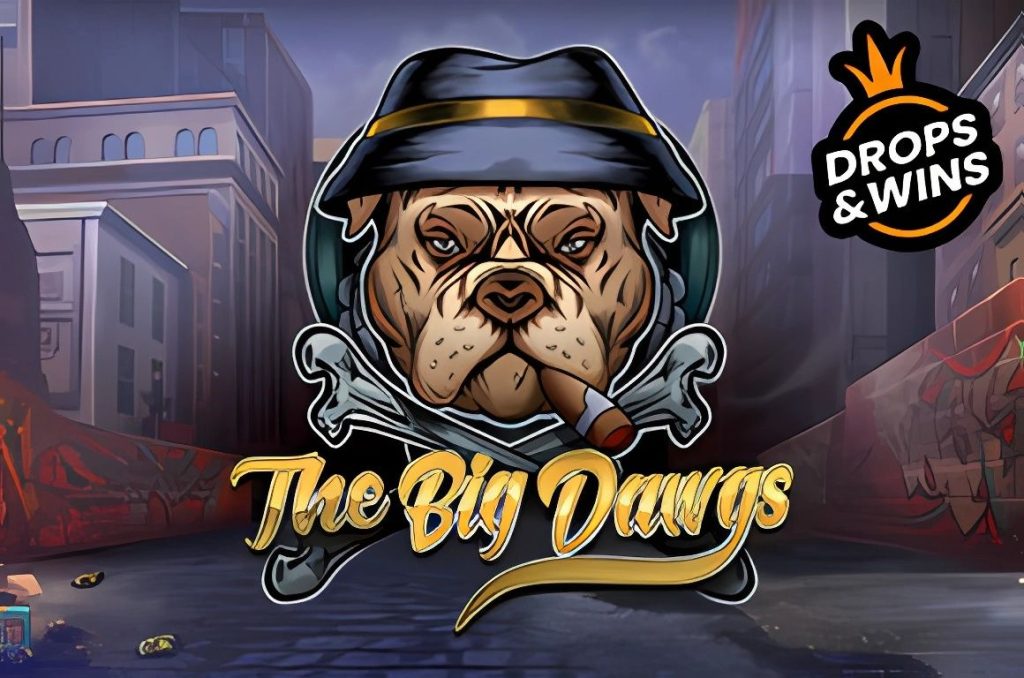 The Big Dawgs
