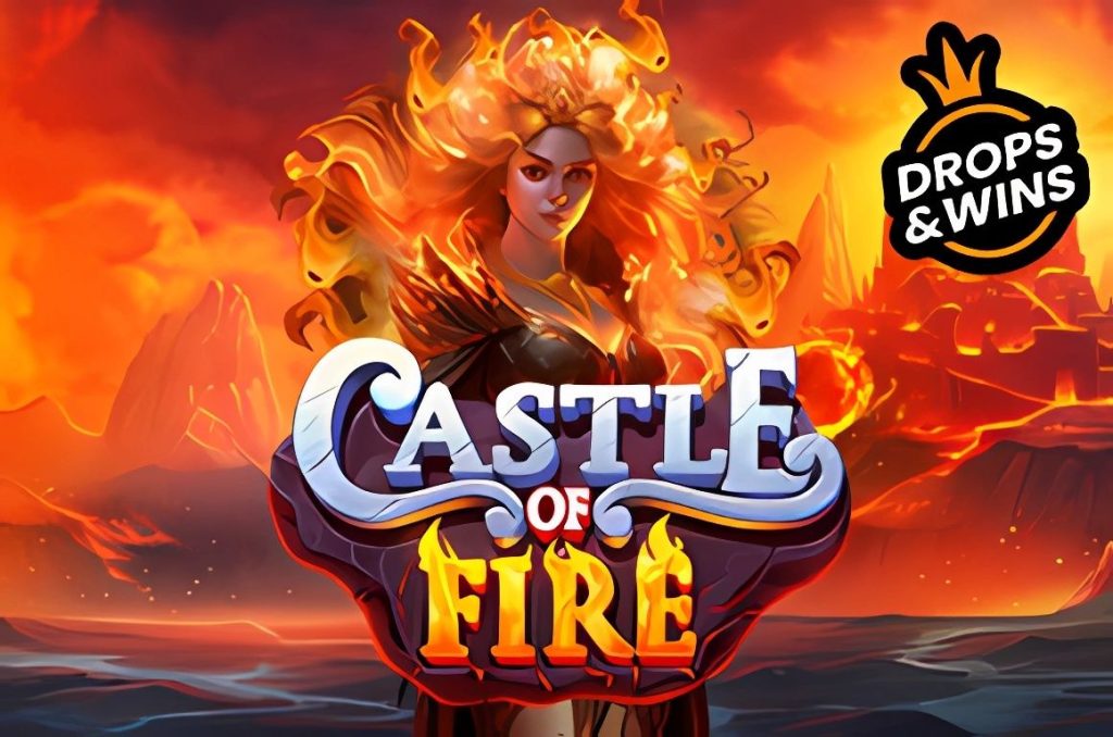 Castle of Fire