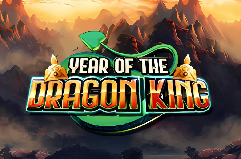 Year of the Dragon King