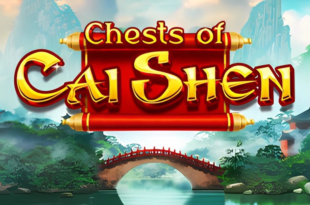 Chests of Cai Shen