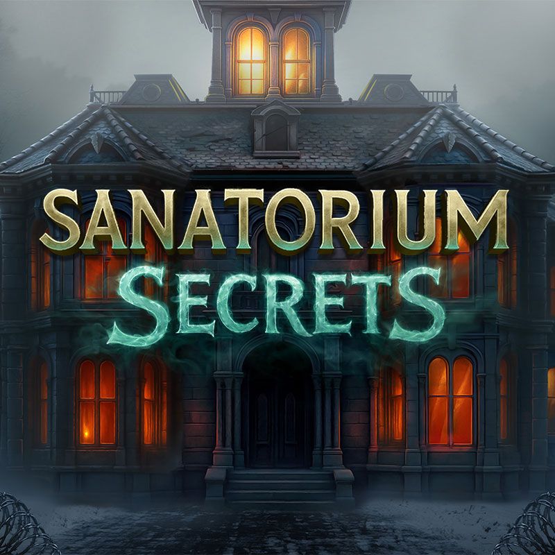Sanatorium Secrets