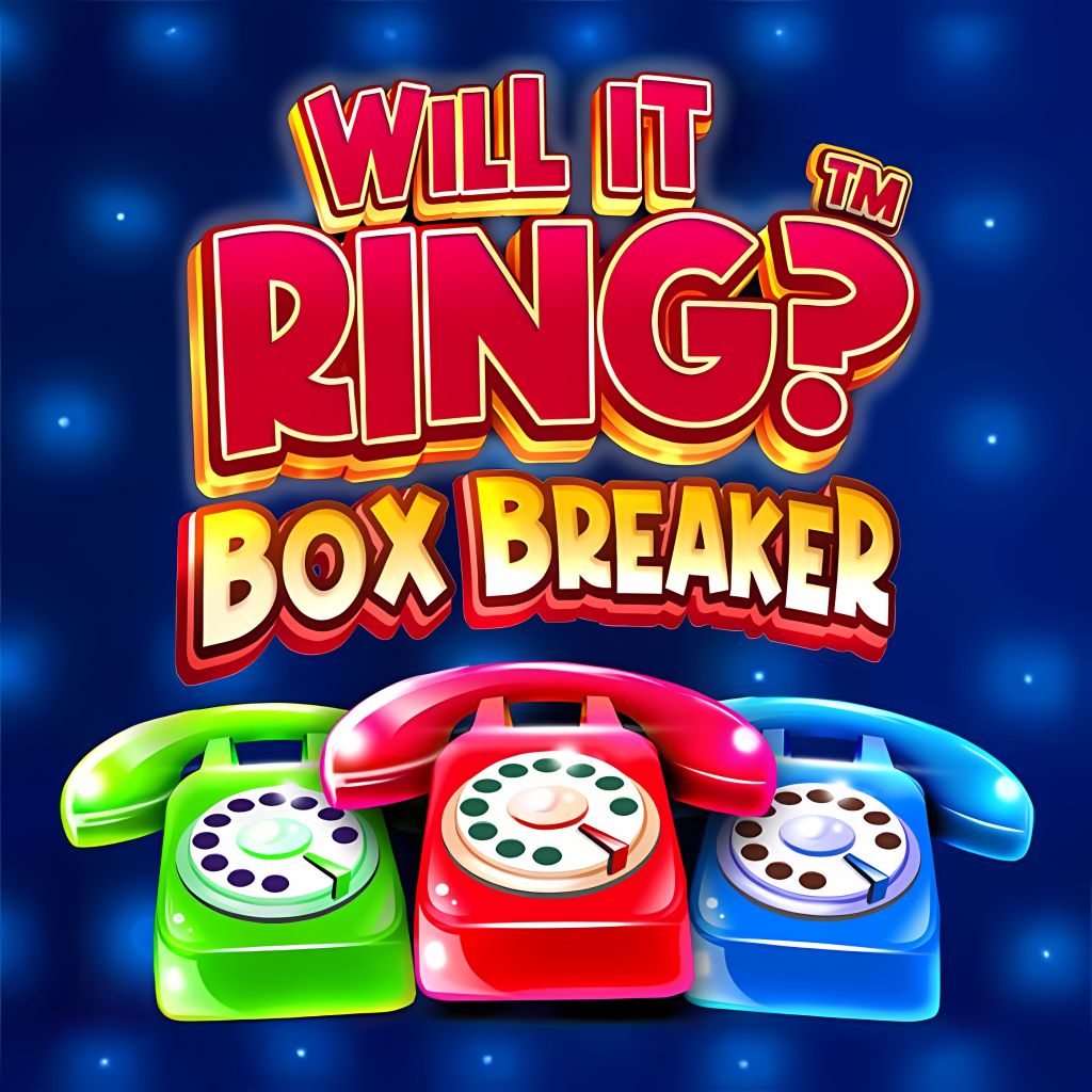 Will It Ring: Box Breaker