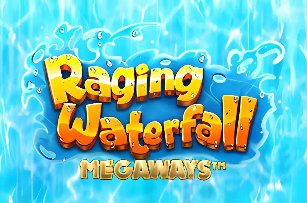 Raging Waterfall Megaways