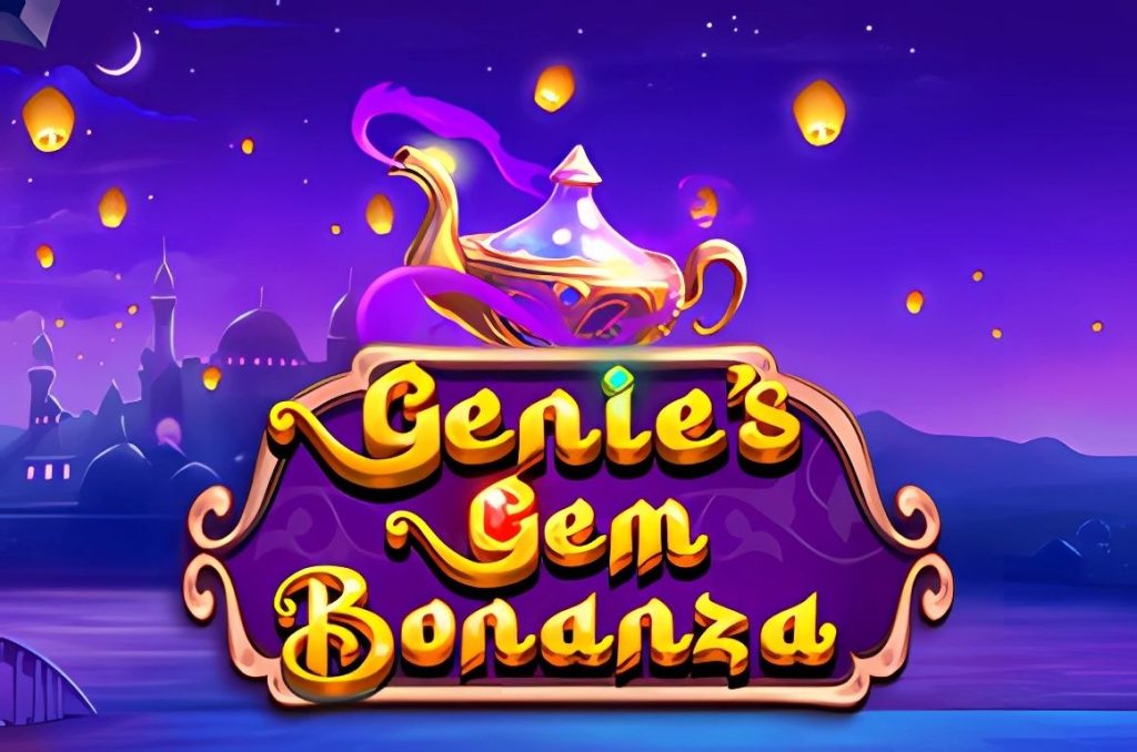 Genie’s Gem Bonanza
