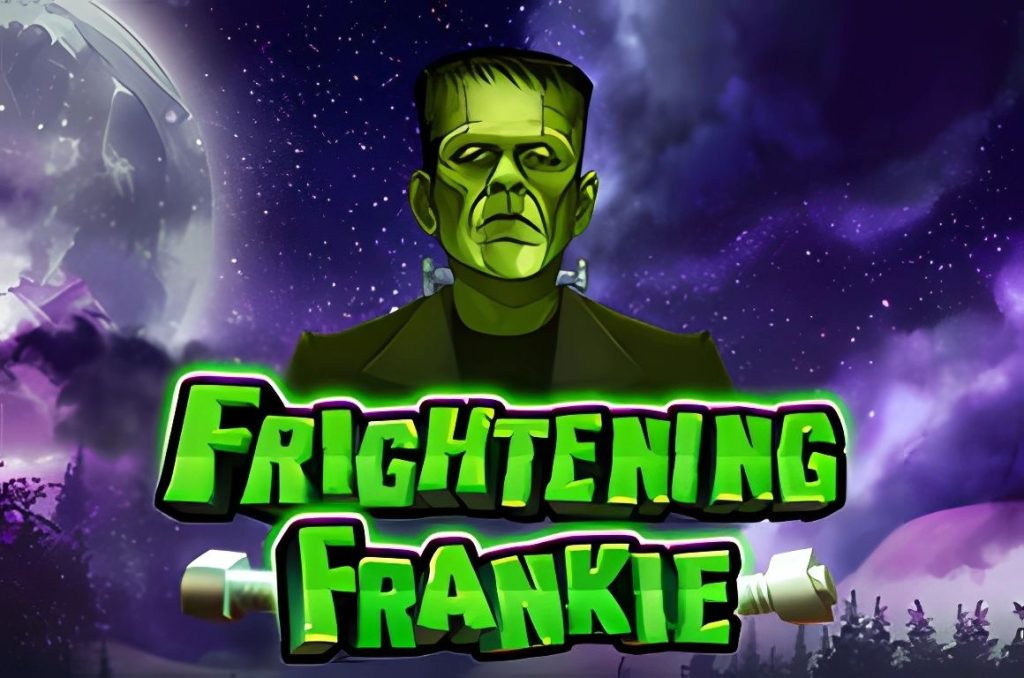 Frightening Frankie