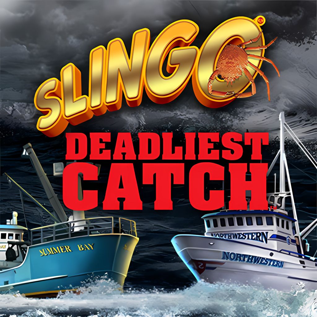 Slingo Deadliest Catch