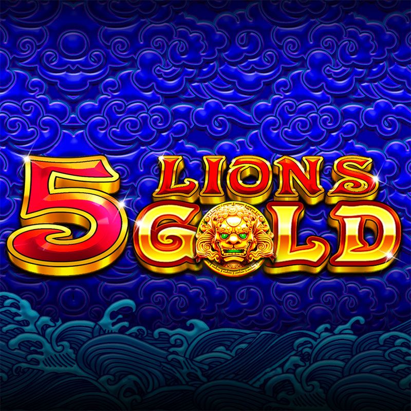 5 Lions