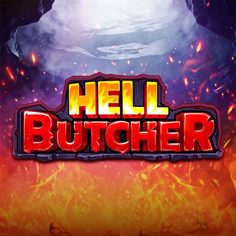 Hell Butcher