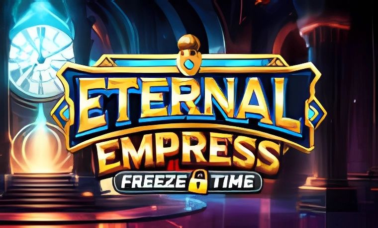 Eternal Empress – Freeze Time