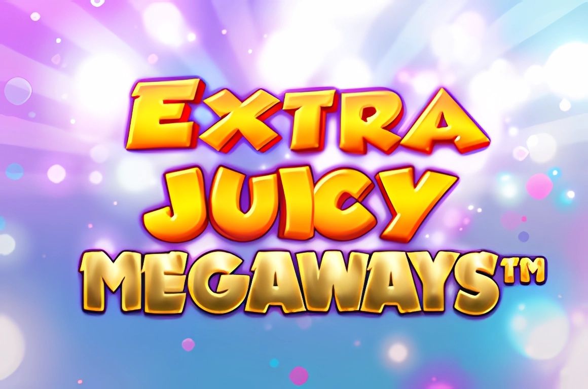 Extra Juicy Megaways