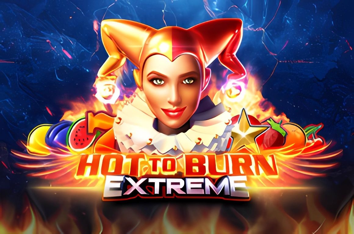 Hot to Burn Extreme