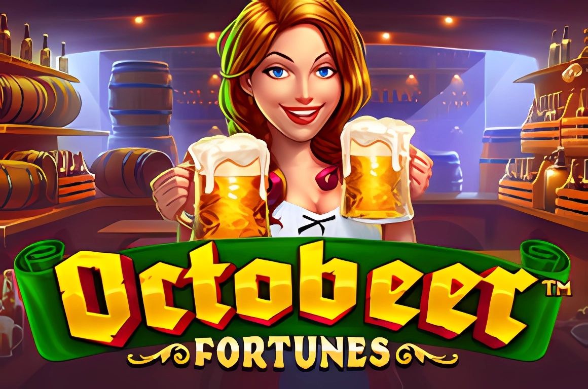 Octobeer Fortunes