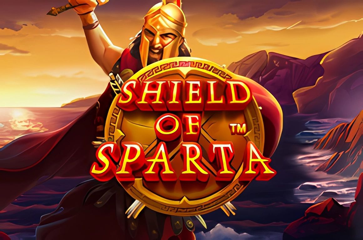 Shield of Sparta