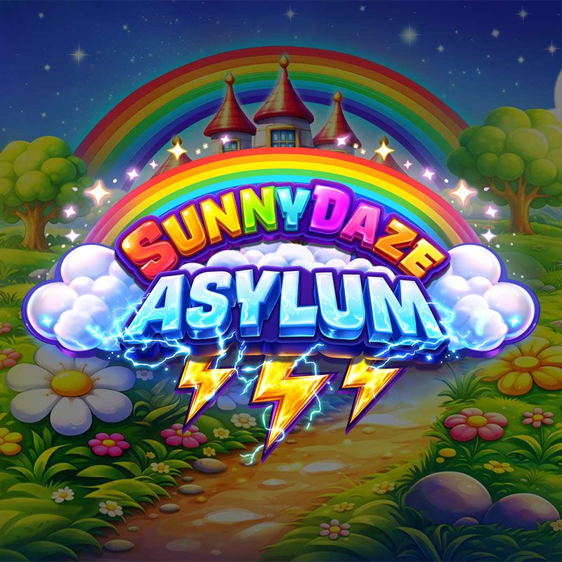 Sunnydaze Asylum