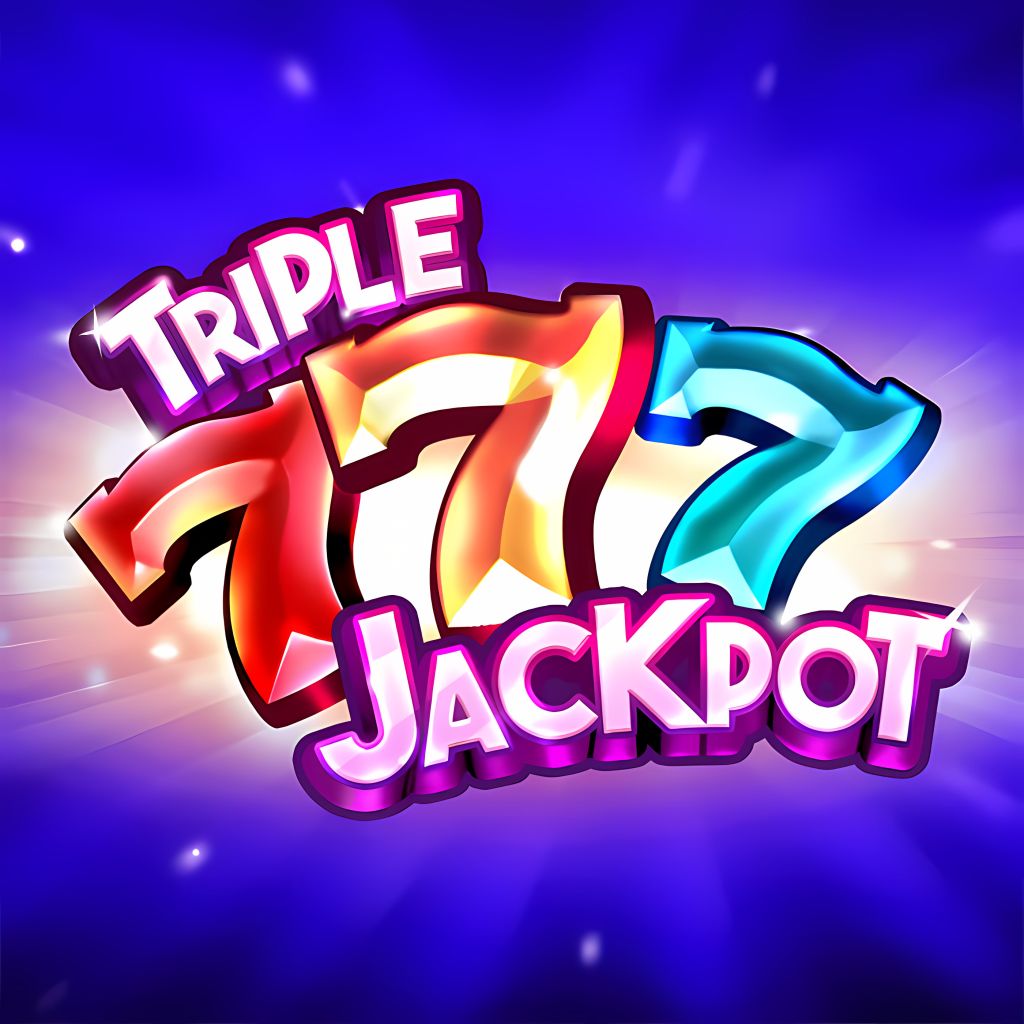 Triple 777 Jackpot