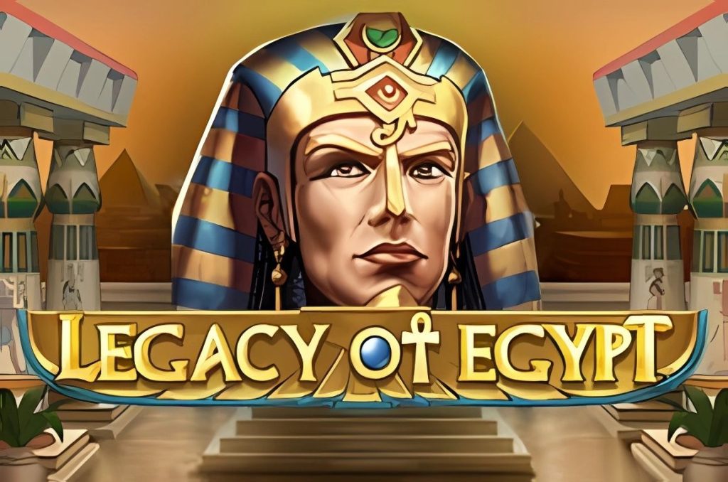 Legacy of Egypt