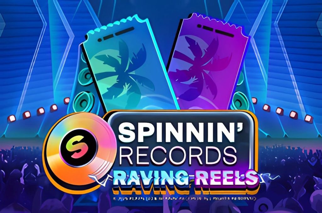 Spinnin' Records: Raving Reels
