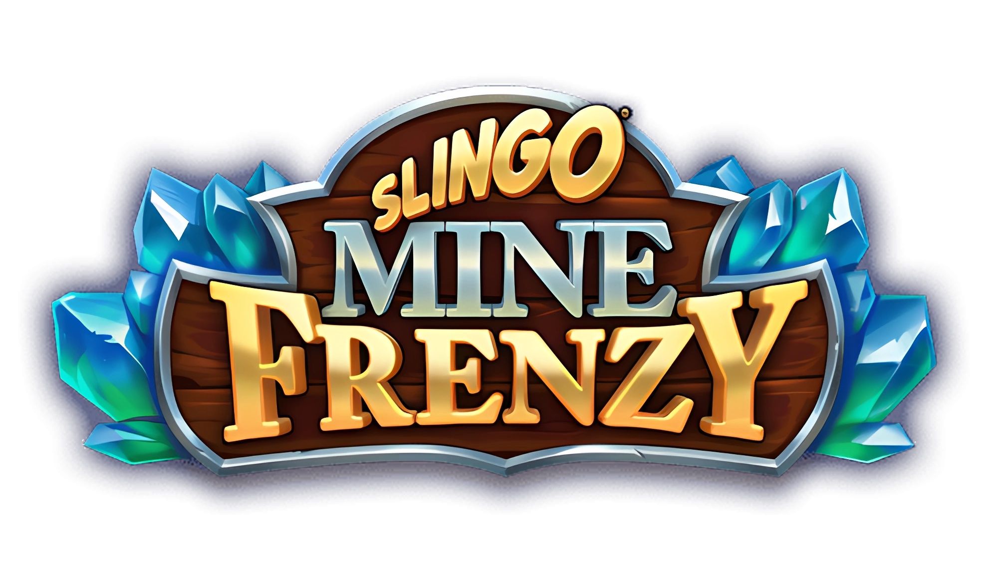 Slingo Mine Frenzy