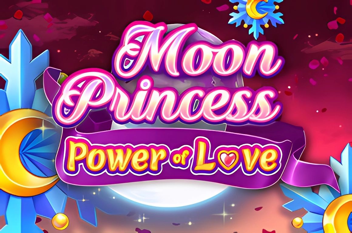 Moon Princess Power of Love