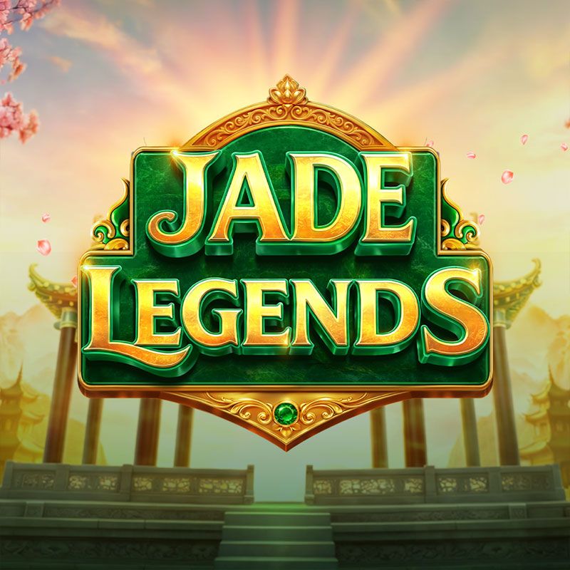 Jade Legends