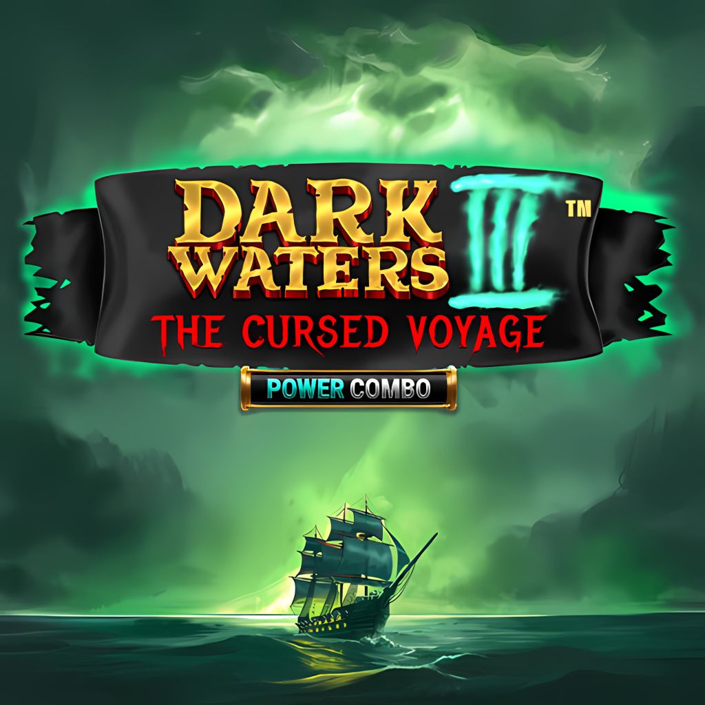 Dark Waters III Power Combo The Cursed V