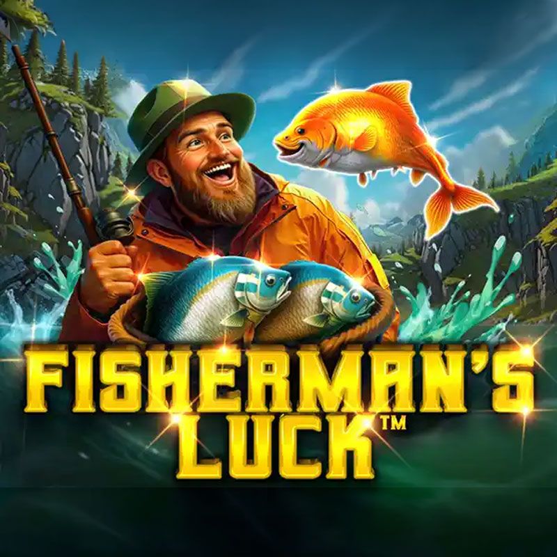 Fisherman's Luck