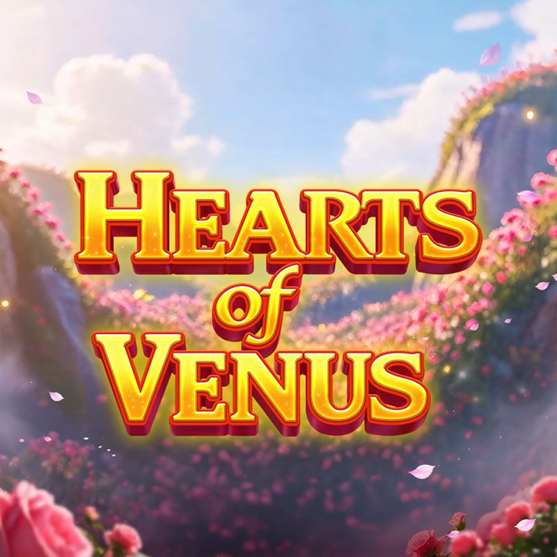 Hearts of Venus